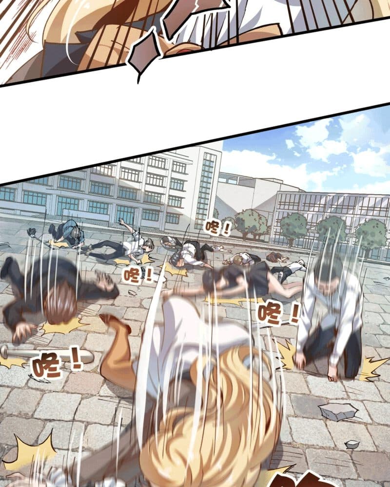 UNFORGIVABLE! Unpardonably Vicious! Chapter 09 Gambar 94