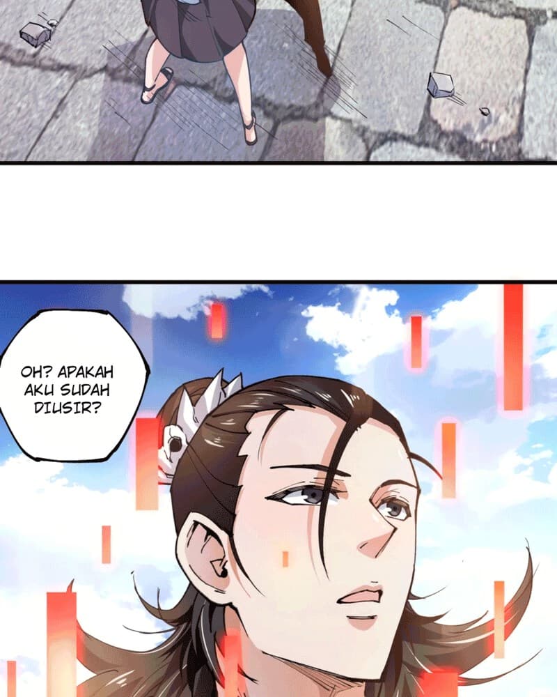 UNFORGIVABLE! Unpardonably Vicious! Chapter 09 Gambar 97
