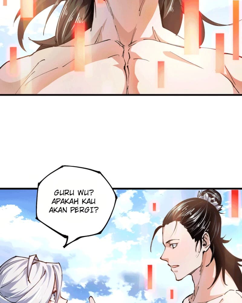 UNFORGIVABLE! Unpardonably Vicious! Chapter 09 Gambar 98