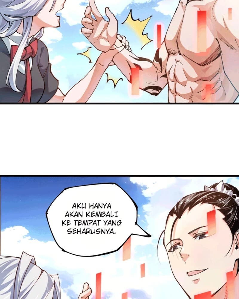 UNFORGIVABLE! Unpardonably Vicious! Chapter 09 Gambar 99
