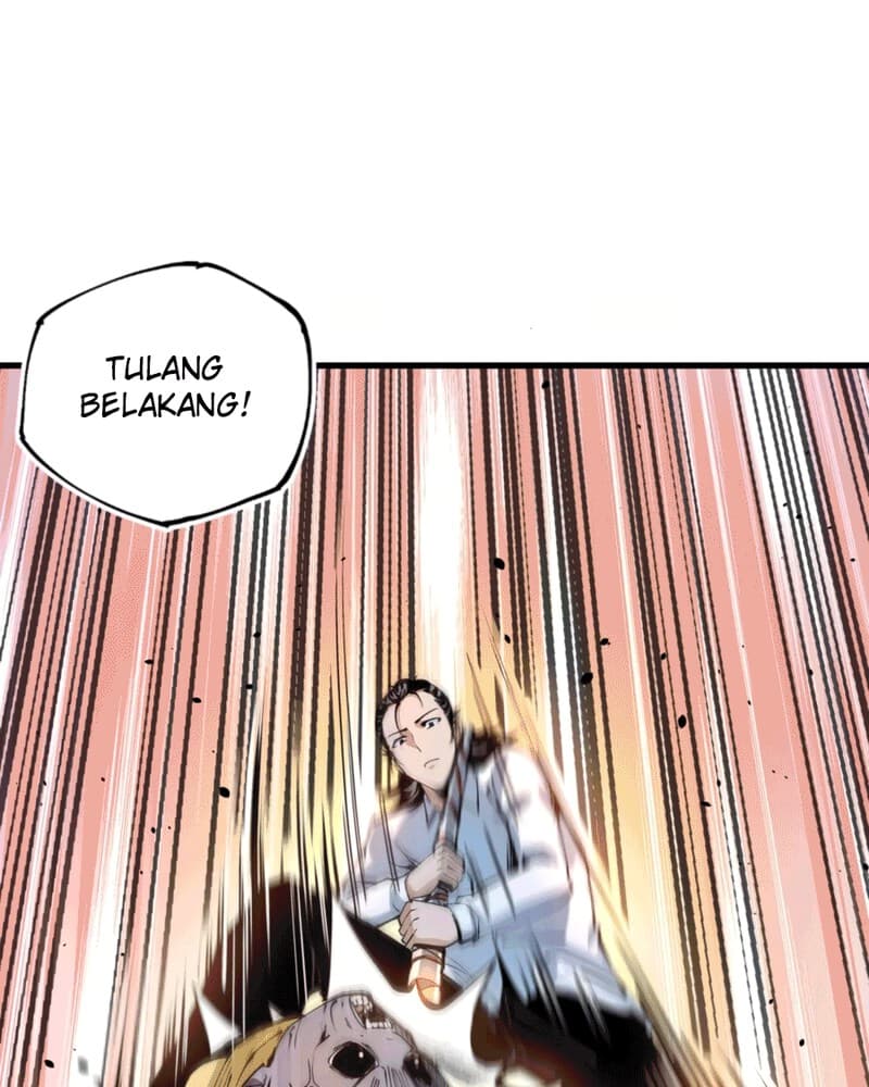 UNFORGIVABLE! Unpardonably Vicious! Chapter 08 Gambar 17