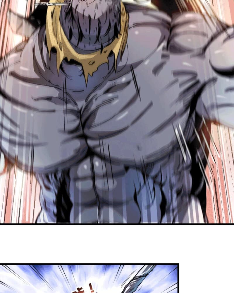 UNFORGIVABLE! Unpardonably Vicious! Chapter 08 Gambar 18
