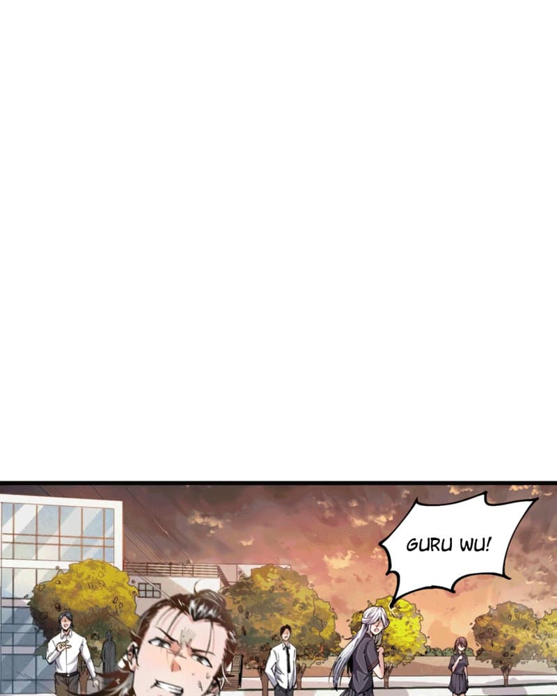 UNFORGIVABLE! Unpardonably Vicious! Chapter 08 Gambar 24