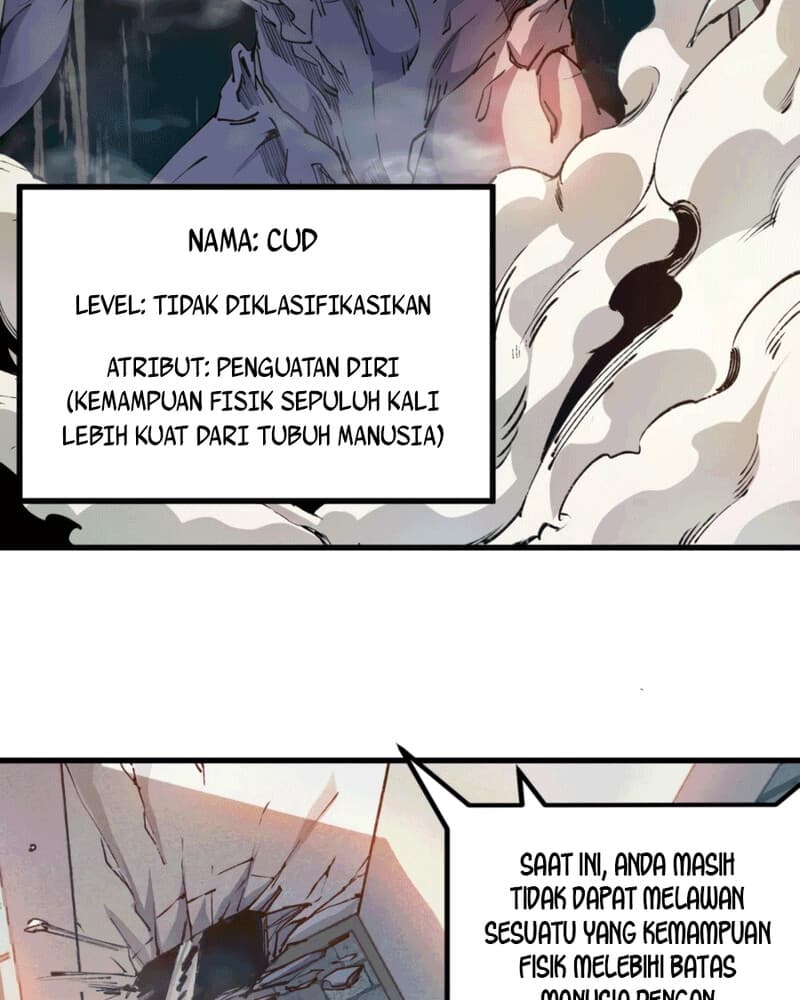 UNFORGIVABLE! Unpardonably Vicious! Chapter 08 Gambar 27