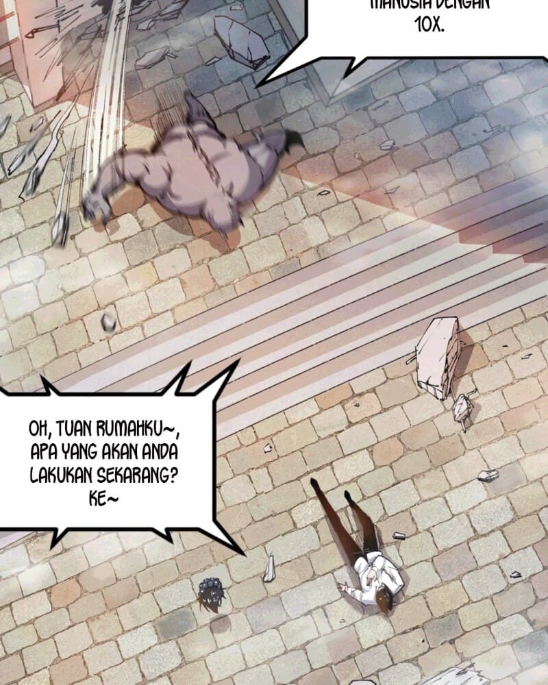 UNFORGIVABLE! Unpardonably Vicious! Chapter 08 Gambar 28