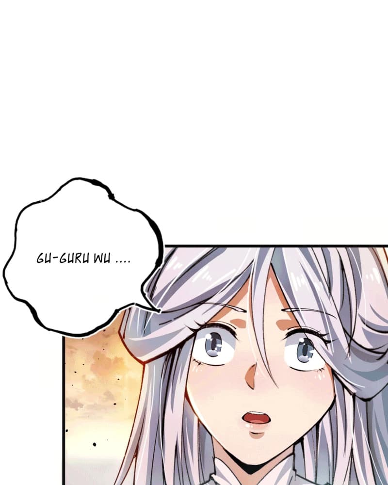 UNFORGIVABLE! Unpardonably Vicious! Chapter 08 Gambar 35