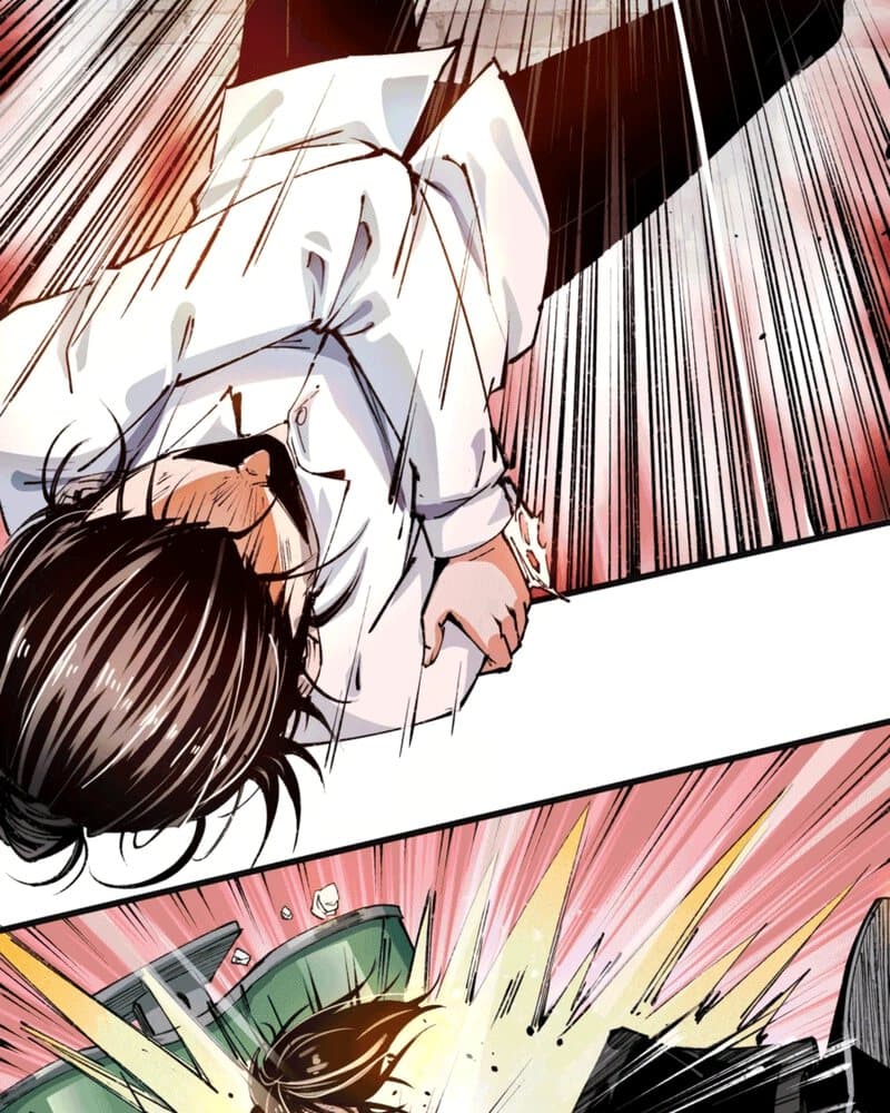UNFORGIVABLE! Unpardonably Vicious! Chapter 08 Gambar 37
