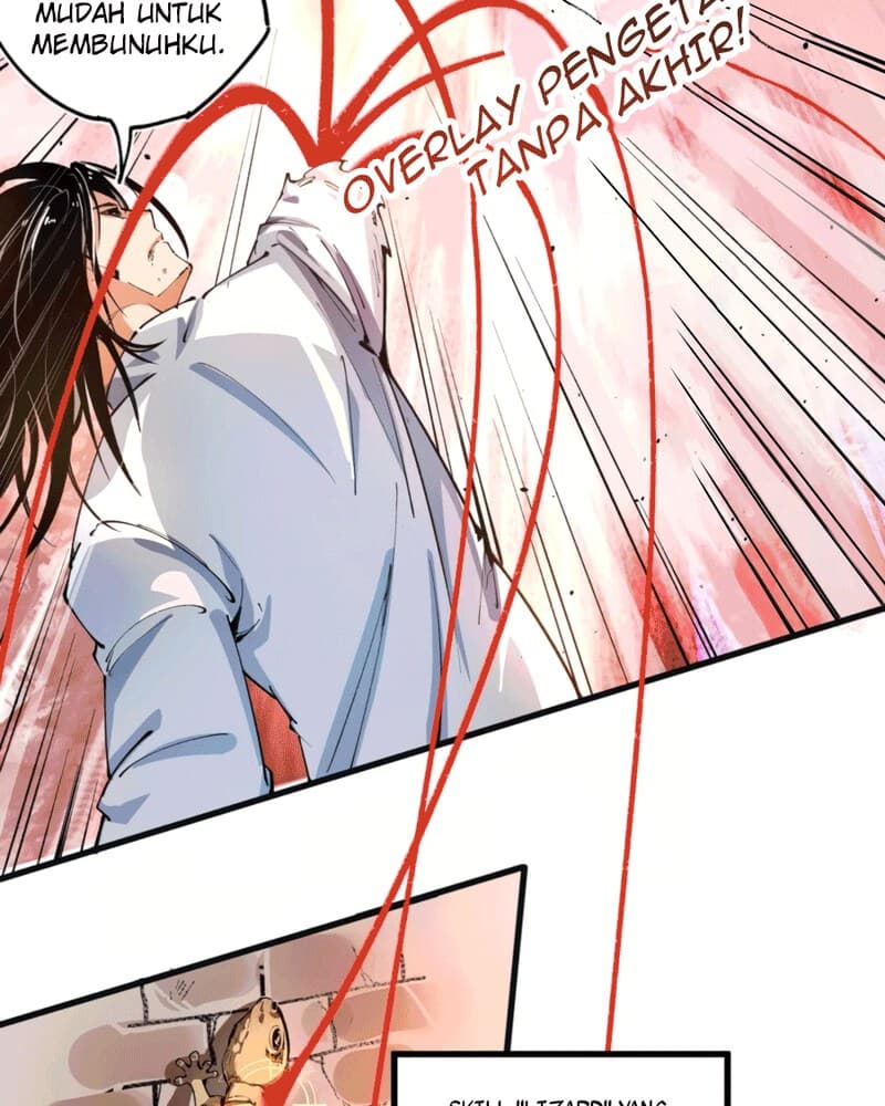 UNFORGIVABLE! Unpardonably Vicious! Chapter 08 Gambar 45