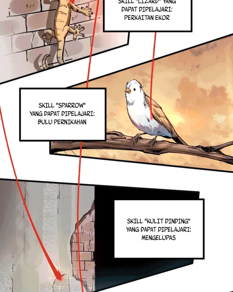 UNFORGIVABLE! Unpardonably Vicious! Chapter 08 Gambar 46