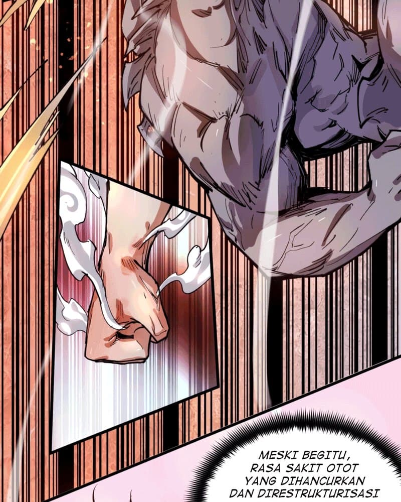 UNFORGIVABLE! Unpardonably Vicious! Chapter 08 Gambar 51
