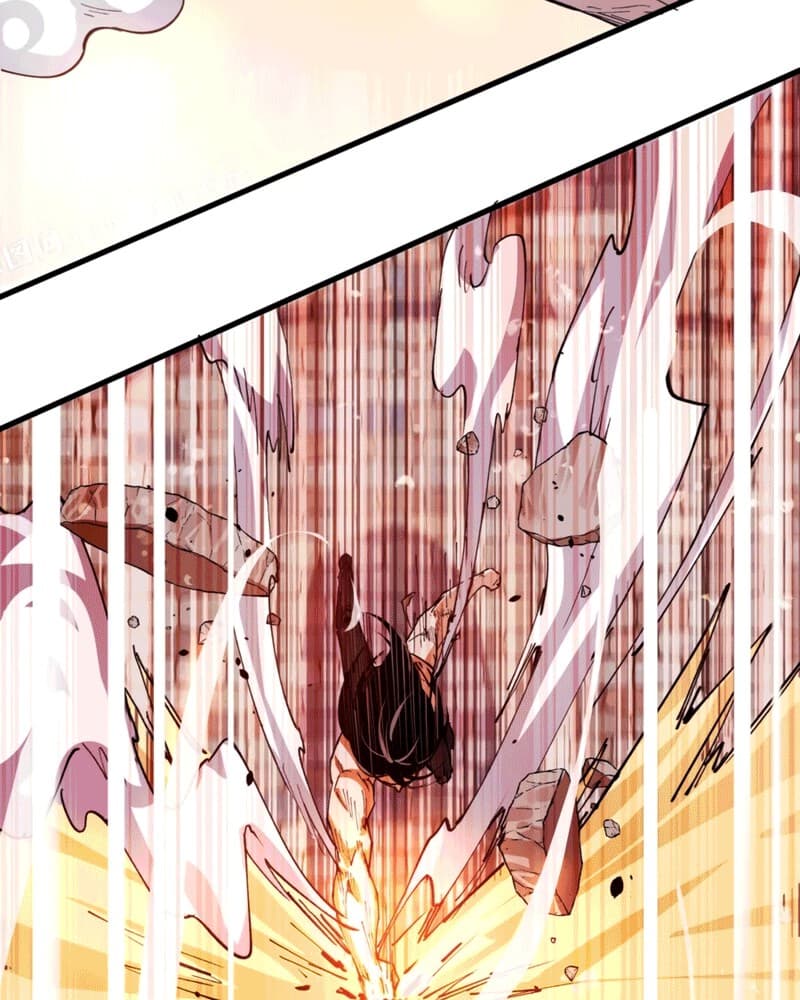 UNFORGIVABLE! Unpardonably Vicious! Chapter 08 Gambar 53