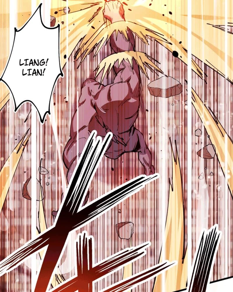 UNFORGIVABLE! Unpardonably Vicious! Chapter 08 Gambar 54