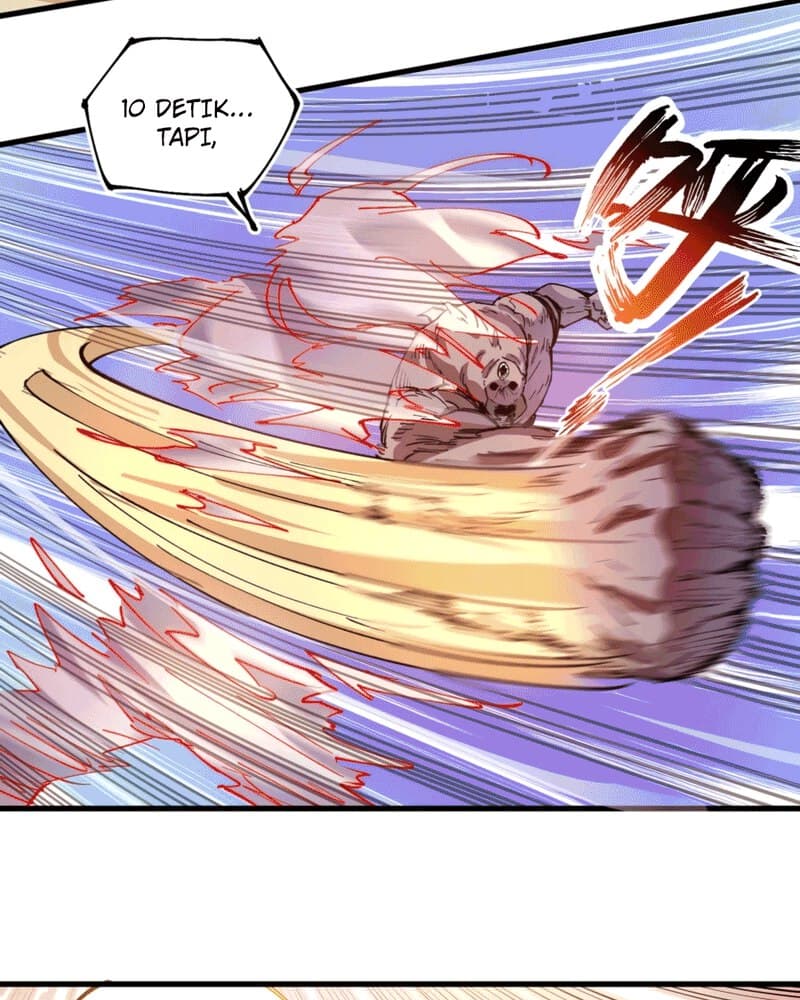 UNFORGIVABLE! Unpardonably Vicious! Chapter 08 Gambar 60