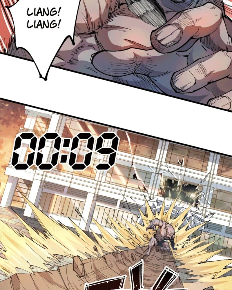 UNFORGIVABLE! Unpardonably Vicious! Chapter 08 Gambar 62