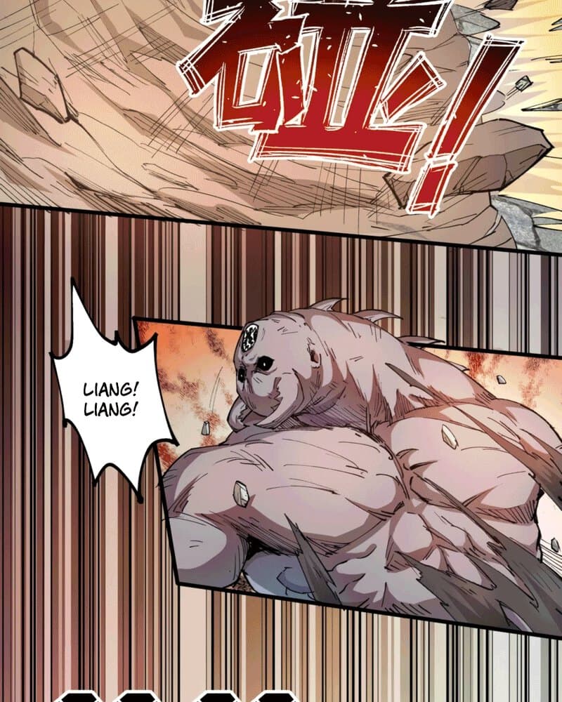 UNFORGIVABLE! Unpardonably Vicious! Chapter 08 Gambar 63