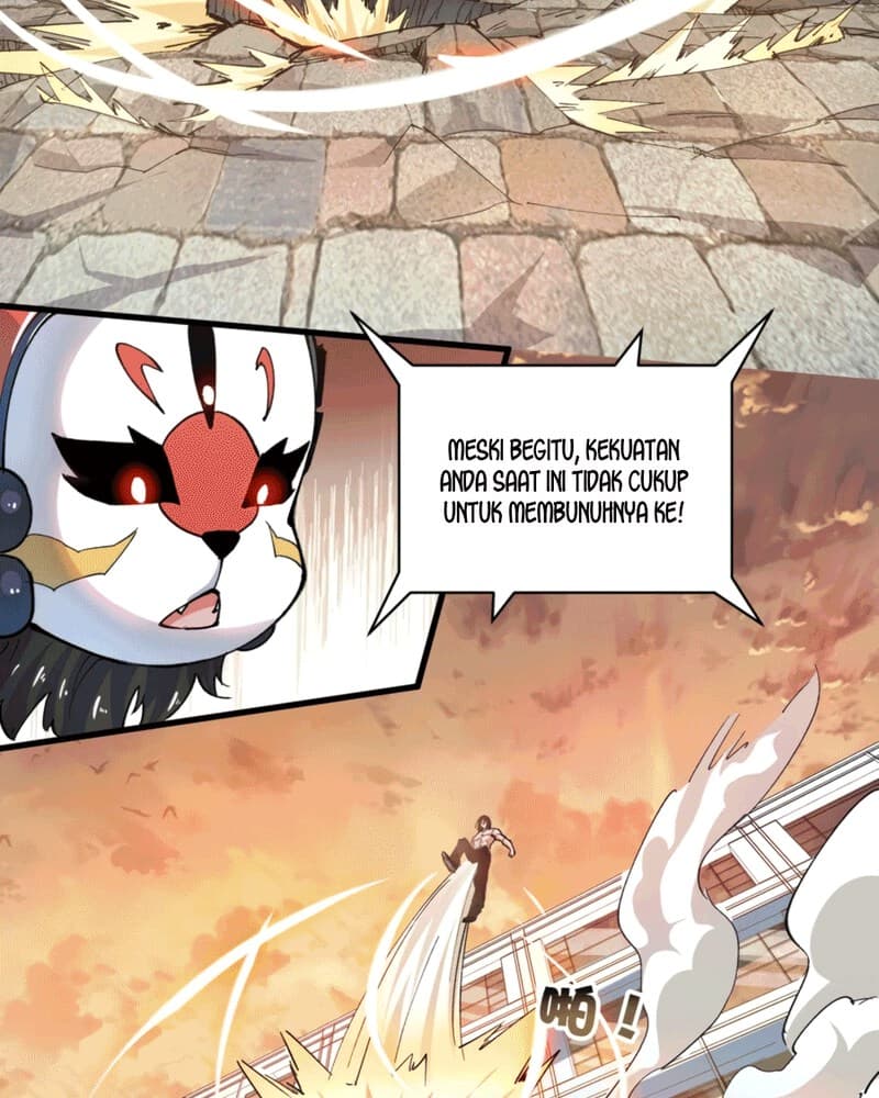 UNFORGIVABLE! Unpardonably Vicious! Chapter 08 Gambar 65