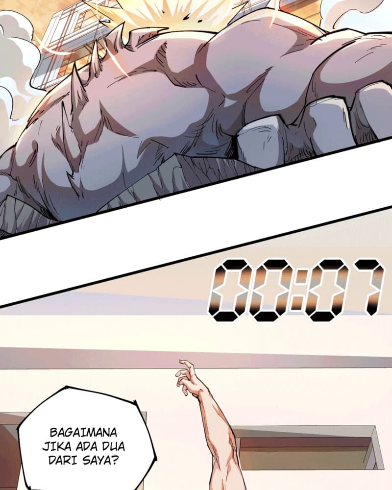 UNFORGIVABLE! Unpardonably Vicious! Chapter 08 Gambar 66