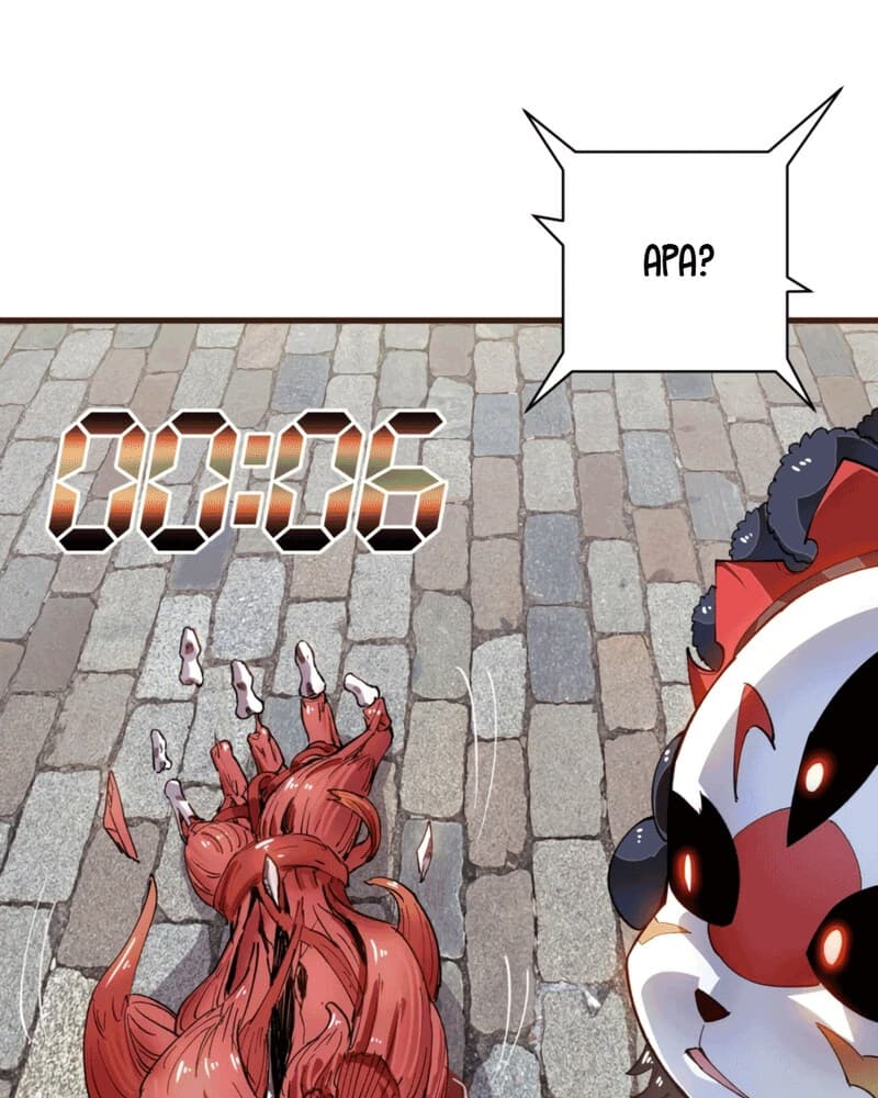 UNFORGIVABLE! Unpardonably Vicious! Chapter 08 Gambar 68