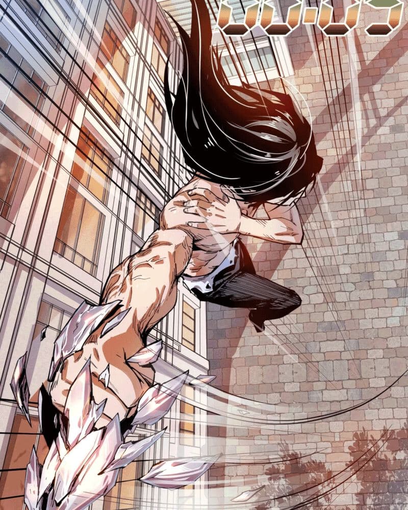 UNFORGIVABLE! Unpardonably Vicious! Chapter 08 Gambar 70
