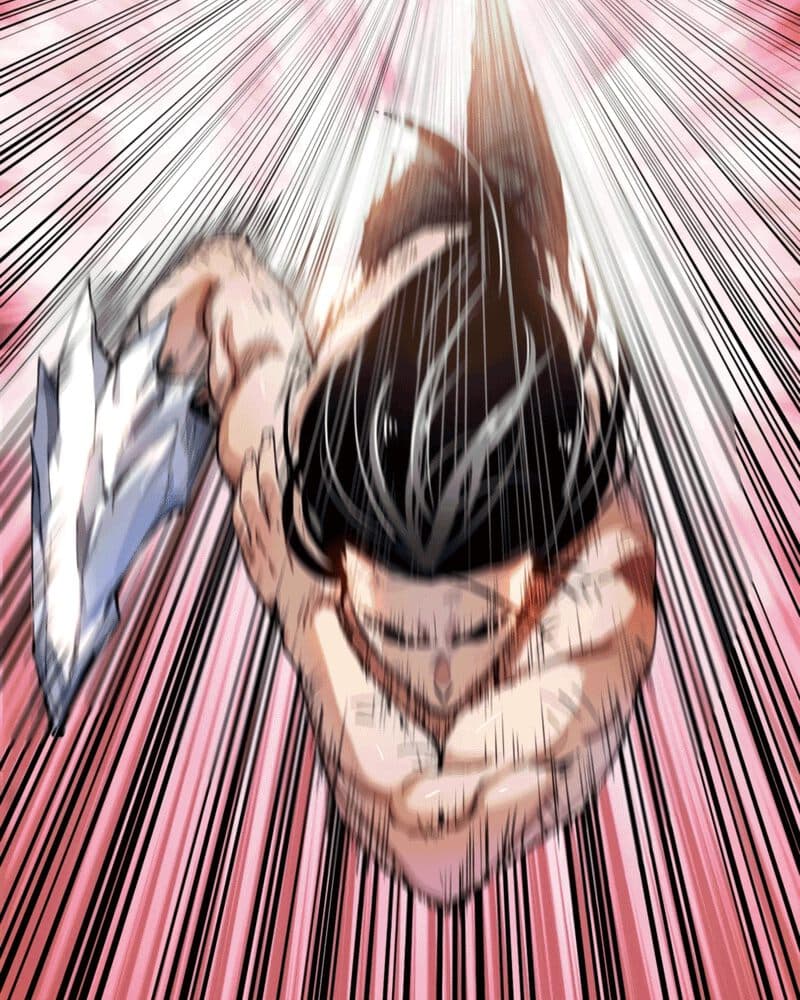 UNFORGIVABLE! Unpardonably Vicious! Chapter 08 Gambar 72