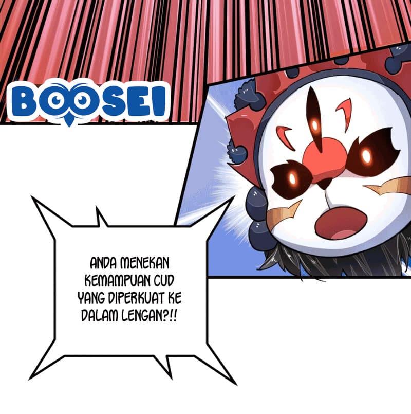 UNFORGIVABLE! Unpardonably Vicious! Chapter 08 Gambar 73