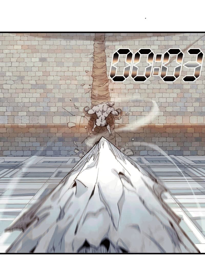 UNFORGIVABLE! Unpardonably Vicious! Chapter 08 Gambar 74
