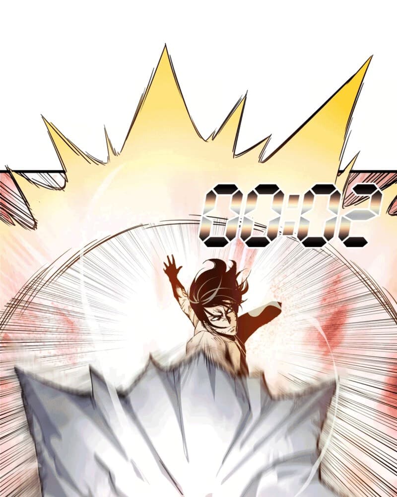 UNFORGIVABLE! Unpardonably Vicious! Chapter 08 Gambar 75
