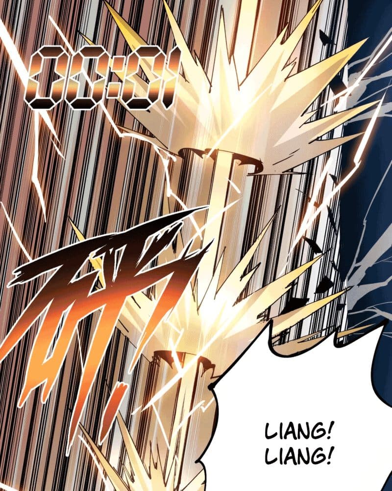 UNFORGIVABLE! Unpardonably Vicious! Chapter 08 Gambar 77