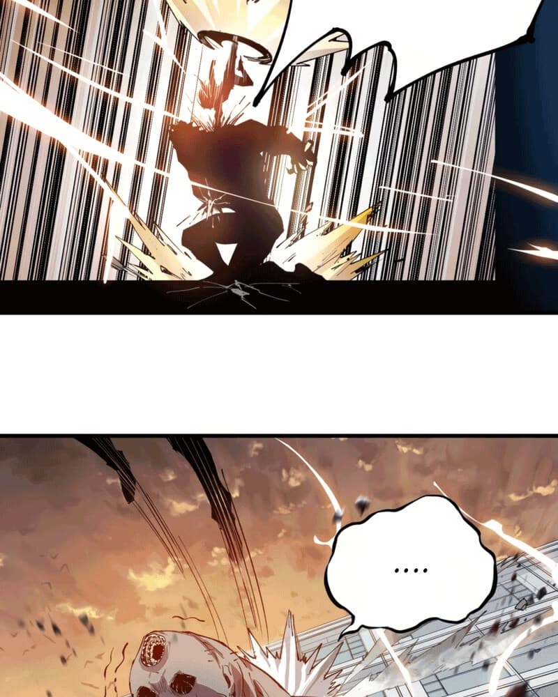 UNFORGIVABLE! Unpardonably Vicious! Chapter 08 Gambar 78