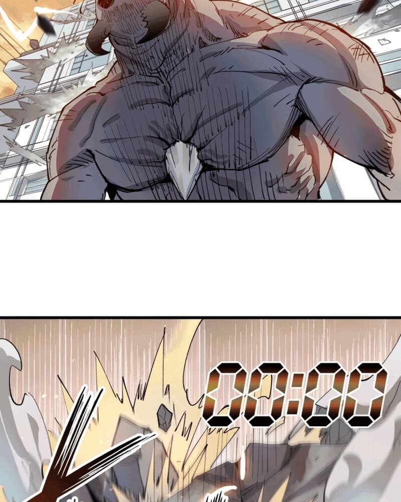 UNFORGIVABLE! Unpardonably Vicious! Chapter 08 Gambar 79