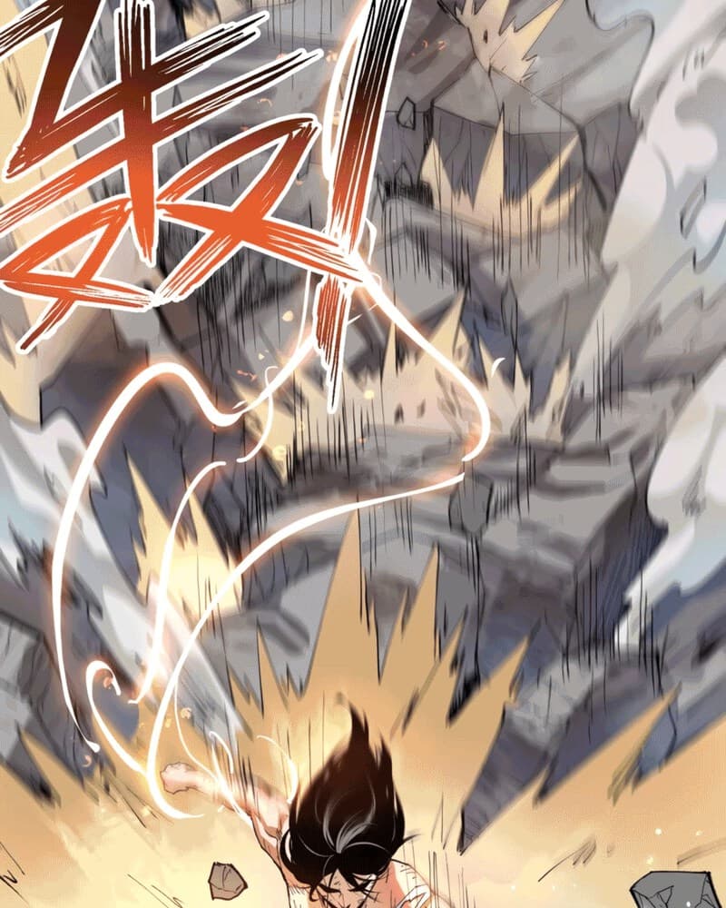 UNFORGIVABLE! Unpardonably Vicious! Chapter 08 Gambar 80