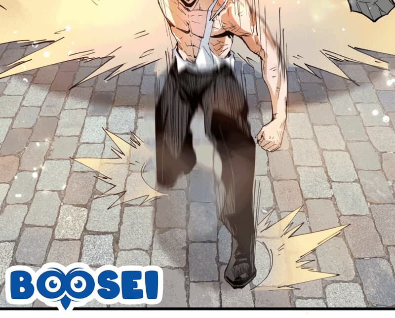 UNFORGIVABLE! Unpardonably Vicious! Chapter 08 Gambar 81
