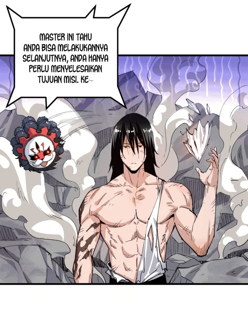 UNFORGIVABLE! Unpardonably Vicious! Chapter 08 Gambar 82