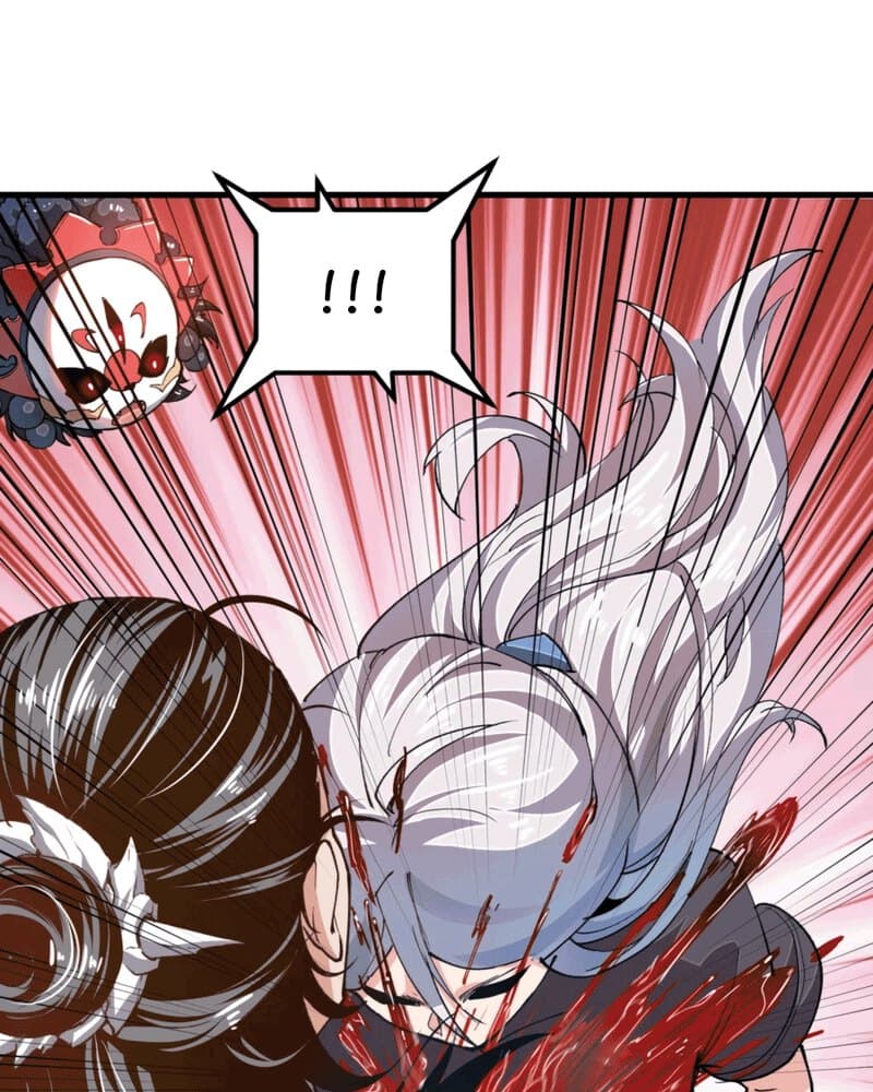 UNFORGIVABLE! Unpardonably Vicious! Chapter 08 Gambar 88