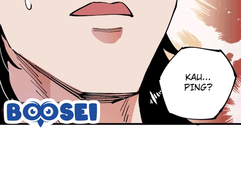 UNFORGIVABLE! Unpardonably Vicious! Chapter 08 Gambar 92