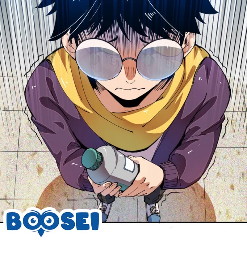 UNFORGIVABLE! Unpardonably Vicious! Chapter 07 Gambar 10