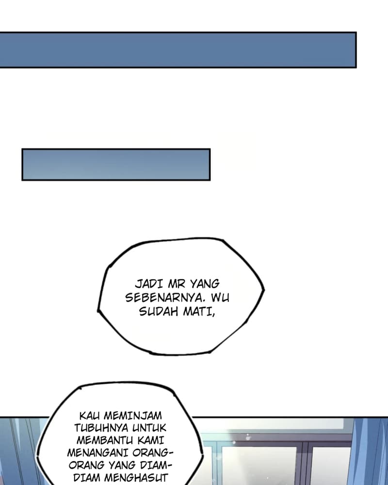 UNFORGIVABLE! Unpardonably Vicious! Chapter 07 Gambar 11