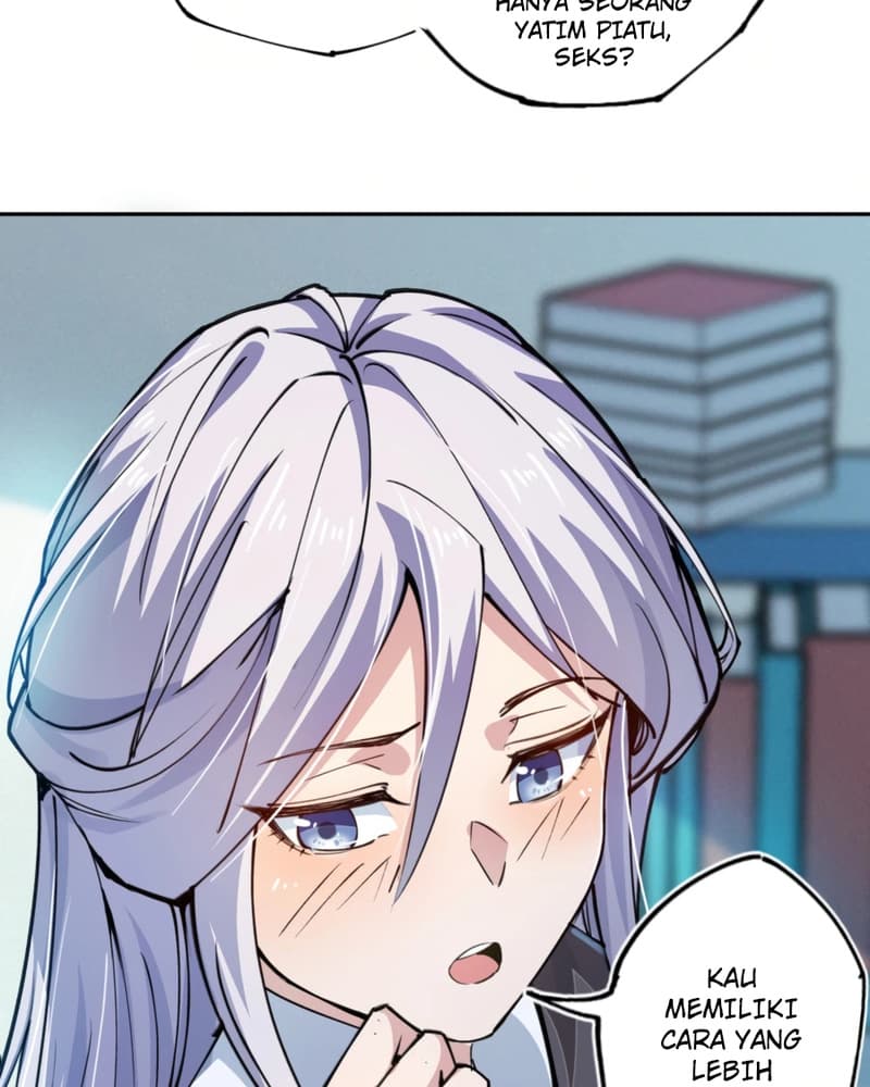 UNFORGIVABLE! Unpardonably Vicious! Chapter 07 Gambar 17