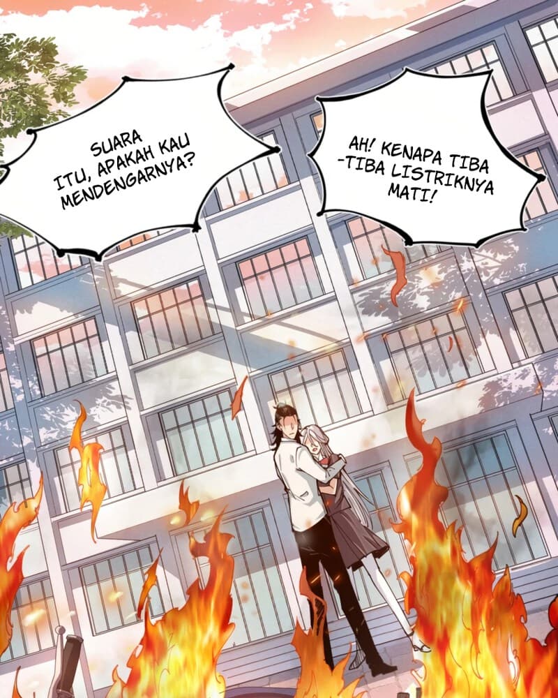 Baca UNFORGIVABLE! Unpardonably Vicious! Chapter 07 Gambar 2