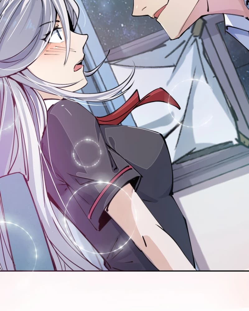 UNFORGIVABLE! Unpardonably Vicious! Chapter 07 Gambar 20