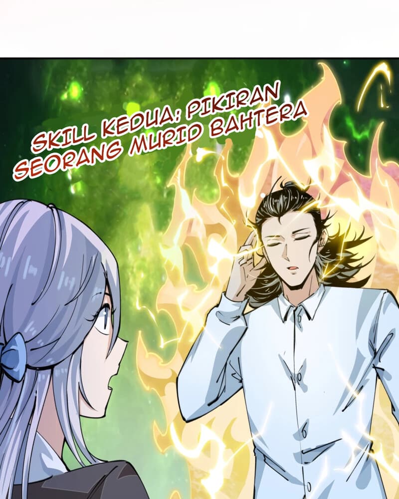 UNFORGIVABLE! Unpardonably Vicious! Chapter 07 Gambar 21