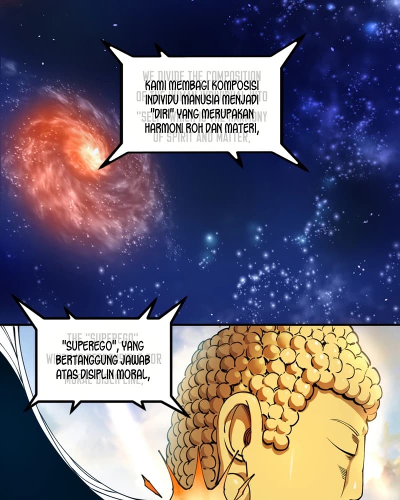 UNFORGIVABLE! Unpardonably Vicious! Chapter 07 Gambar 28