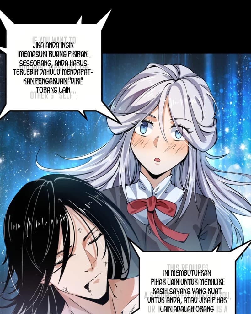 UNFORGIVABLE! Unpardonably Vicious! Chapter 07 Gambar 30