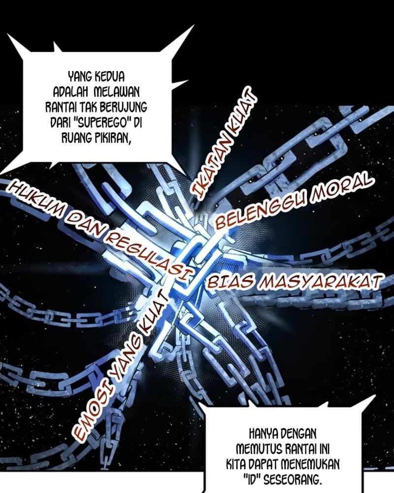 UNFORGIVABLE! Unpardonably Vicious! Chapter 07 Gambar 32