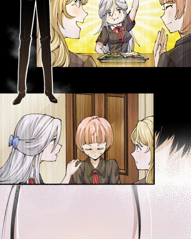 UNFORGIVABLE! Unpardonably Vicious! Chapter 07 Gambar 41
