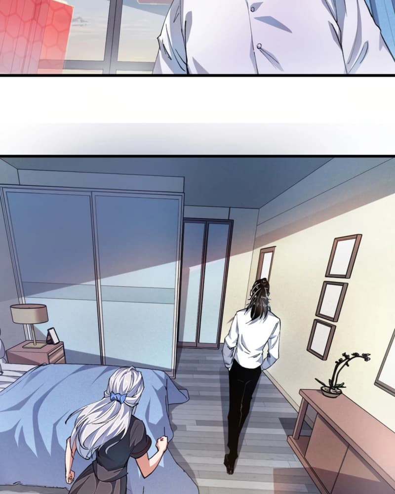 UNFORGIVABLE! Unpardonably Vicious! Chapter 07 Gambar 58