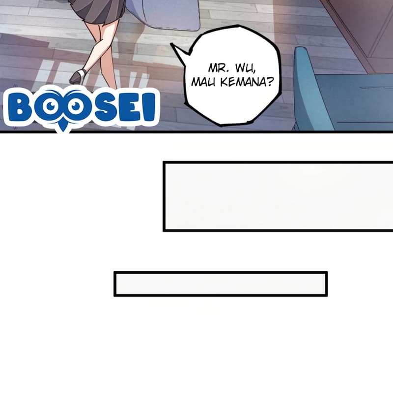 UNFORGIVABLE! Unpardonably Vicious! Chapter 07 Gambar 59