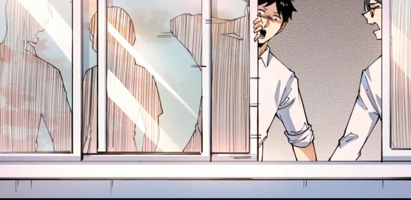 UNFORGIVABLE! Unpardonably Vicious! Chapter 07 Gambar 6