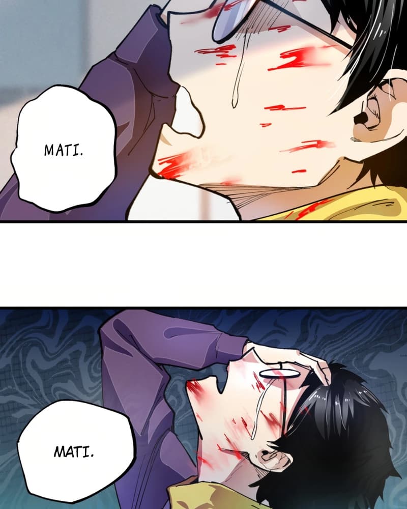 UNFORGIVABLE! Unpardonably Vicious! Chapter 07 Gambar 72