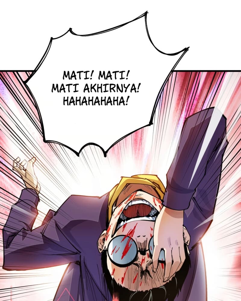 UNFORGIVABLE! Unpardonably Vicious! Chapter 07 Gambar 74